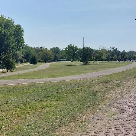 Pit Stop - Bilocale Interra Di Motori, Cibo E Arte Lägenhet