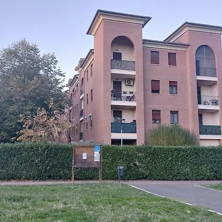 Pit Stop - Bilocale Interra Di Motori, Cibo E Arte Formigine