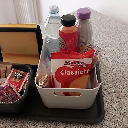 Pit Stop - Bilocale Interra Di Motori, Cibo E Arte Apartment Formigine