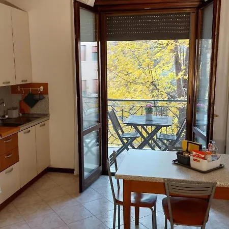 Apartment Pit Stop - Bilocale Interra Di Motori, Cibo E Arte Formigine