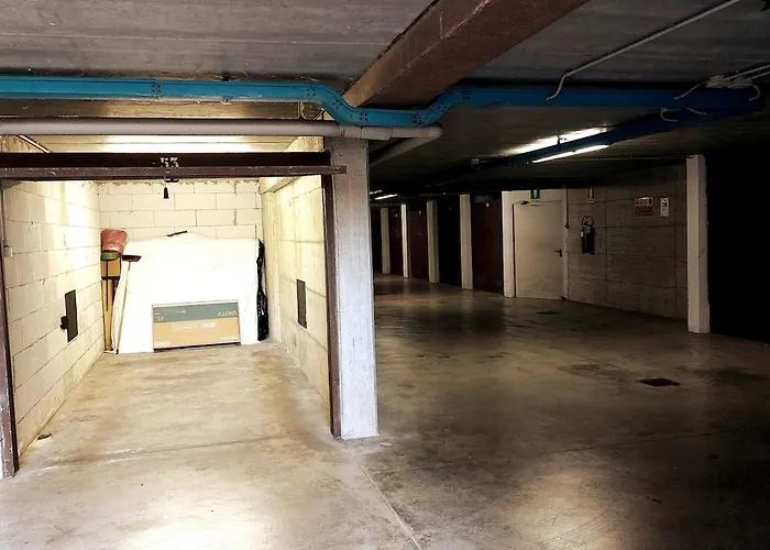 Pit Stop - Bilocale Interra Di Motori, Cibo E Arte 아파트 포르미지네