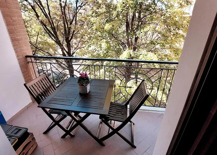 Pit Stop - Bilocale Interra Di Motori, Cibo E Arte 포르미지네