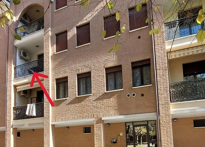 Pit Stop - Bilocale Interra Di Motori, Cibo E Arte 아파트 포르미지네